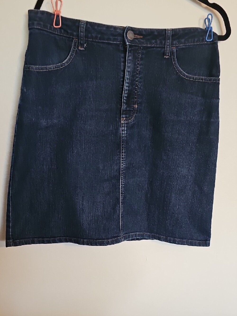 Men's Jeans Subcategory